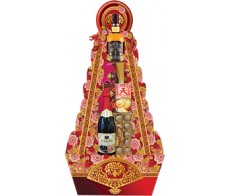 Chinese New Year - Evergreen Hamper